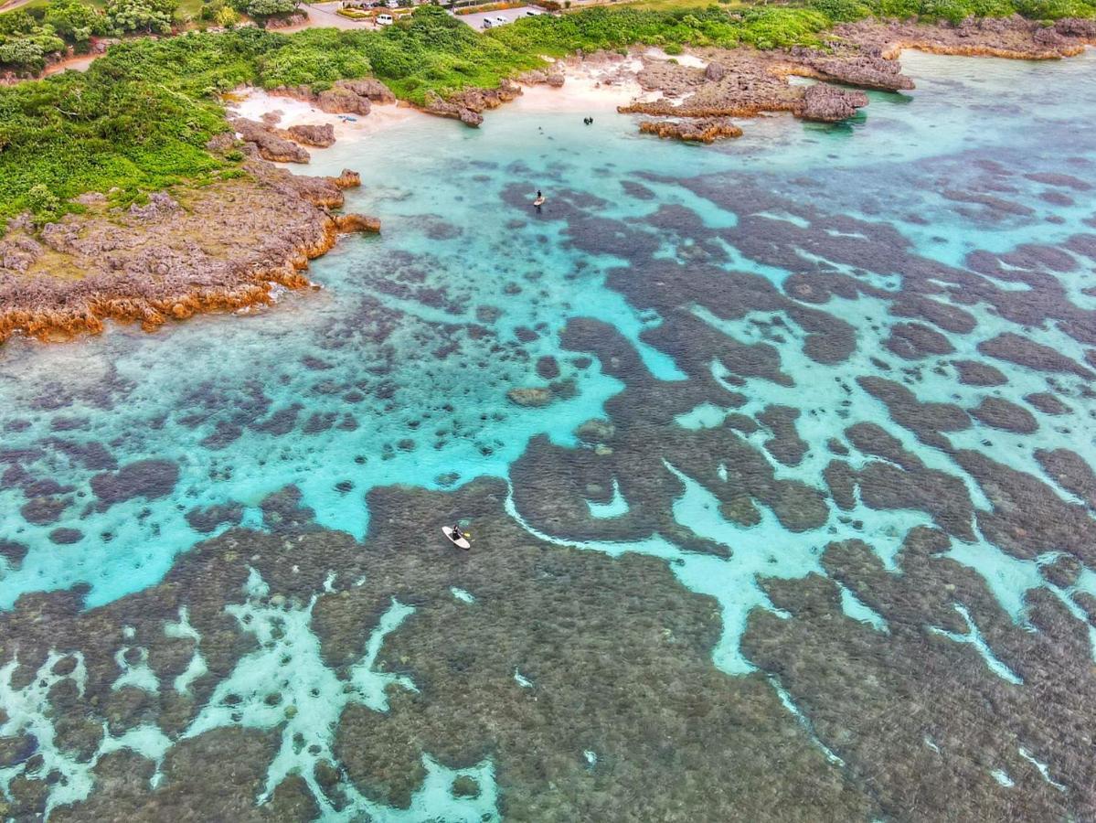 Ecot Irabu Bridge Premier Miyakojima (Okinawa) Exterior foto
