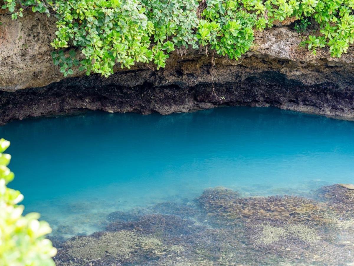 Ecot Irabu Bridge Premier Miyakojima (Okinawa) Exterior foto